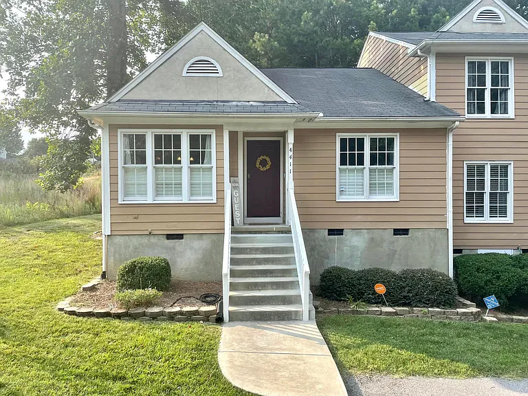 4411 Antique Ln — Photo 1