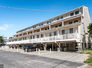 12001 Wight St UNIT 9, Ocean City, MD 21842