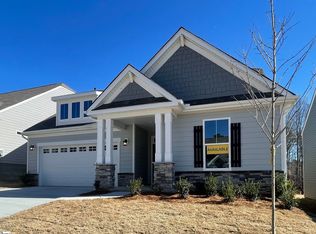 117 Jarrah Pl LOT 76, Greenville, SC 29607