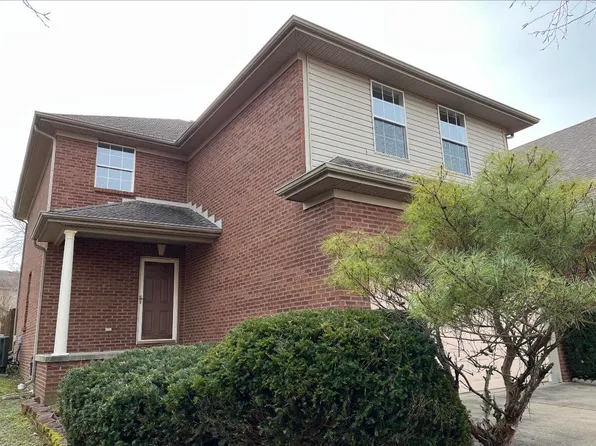 2276 Stone Garden Ln, Lexington, KY 40513