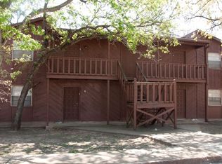 703 Yegua St, Bryan, TX 77801