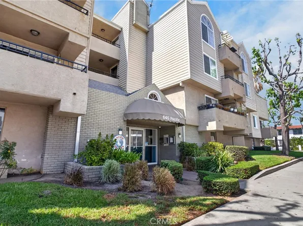 645 Pacific Ave Unit 403, Long Beach, CA 90802