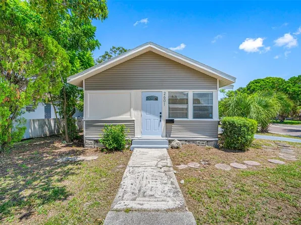 2601 15th Ave S, Saint Petersburg, FL 33712