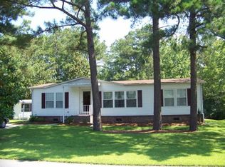 940 Winston Trl, Myrtle Beach, SC 29576