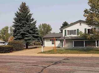 1303 W Hill Rd, Laramie, WY 82072