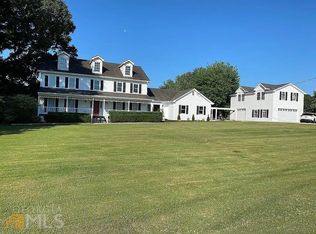 2582 Doc Hughes Rd, Buford, GA 30519