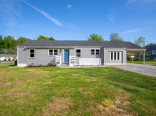 1004 Hurst St, Chattanooga, TN 37412