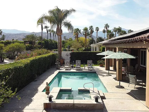 17 Corte Del Sol, Rancho Mirage, CA 92270