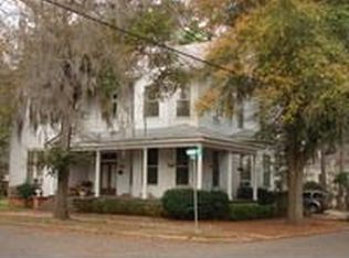 527 Lamar Ave, Selma, AL 36701