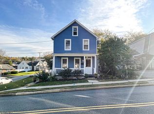 106 Allen St, Netcong, NJ 07857