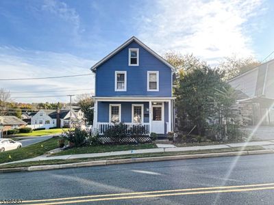 106 Allen St, Netcong, NJ, 07857