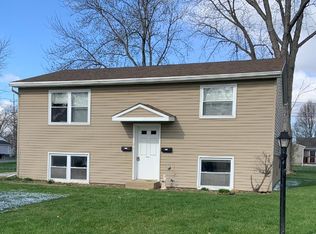 1433 Miles Ave SW, Canton, OH 44710