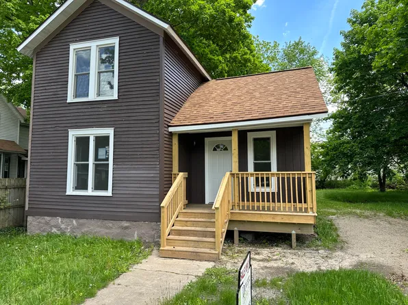 1404 N Edwards St, Kalamazoo, MI 49007