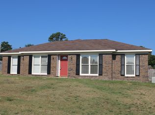 1747 Laney Dr, Columbus, GA