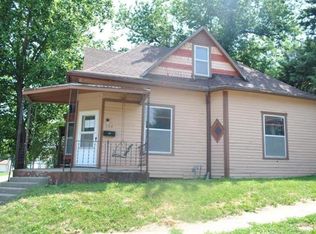 724 Concord St, Saint Joseph, MO 64505