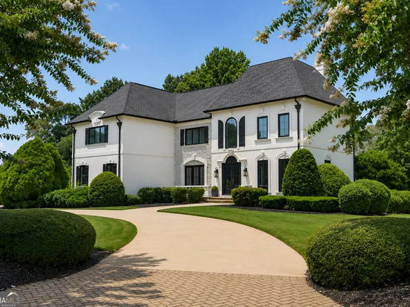 775 Champions Club Dr, Milton, GA 30004