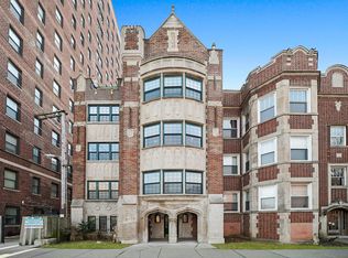 2363 E 70th Pl #2, Chicago, IL 60649