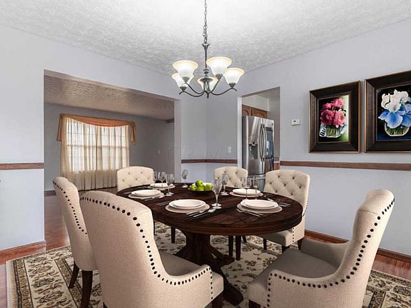 4th image of 2832 Marbella Pl