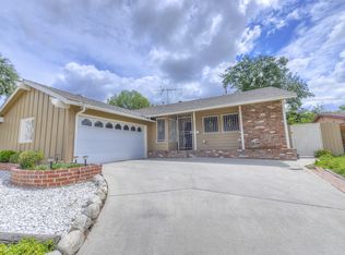 240 N El Portal Dr, La Habra, CA 90631