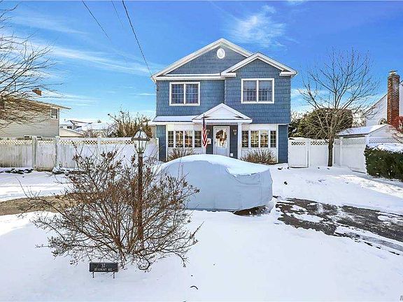 2nd image of 37 Beaumont Ave