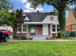 2858 NW 21st St, Oklahoma City, OK 73107