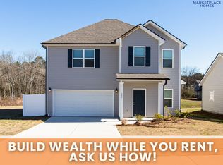 202 Wl Miller Dr, Jackson, GA 30233