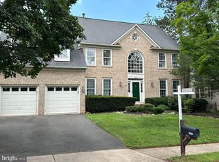 43892 Grottoes Dr, Ashburn, VA 20147