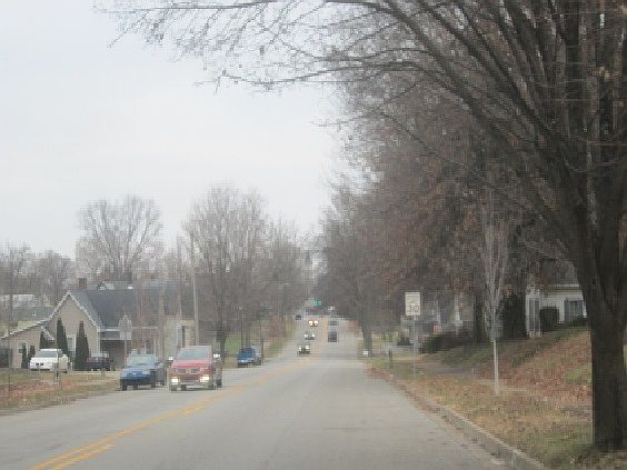 2nd image of 719 N Main St