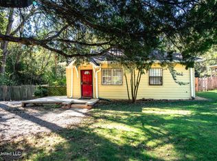 511 McCluer Rd, Jackson, MS 39212