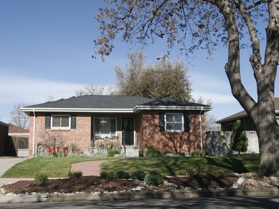 2985 Cherry St, Denver, CO, 80207