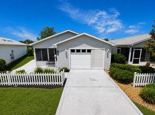 1709 SONORA STREET, THE VILLAGES, FL 32159