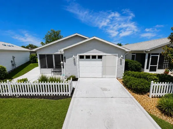 1709 SONORA STREET, THE VILLAGES, FL 32159
