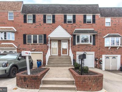 3954 Rowena Dr, Philadelphia, PA, 19114