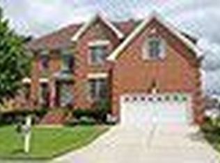 5102 N Bay Hill Ct, Suffolk, VA 23435