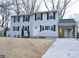 1007 Sussex Ave, Deptford, NJ 08096