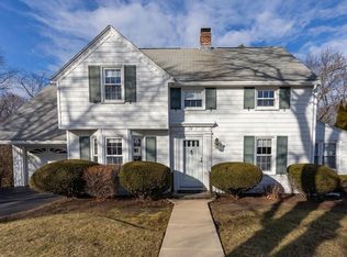 15 Darby St, Worcester, MA 01605