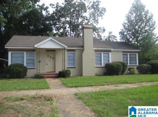 1308 Park Ave, Birmingham, AL 35217