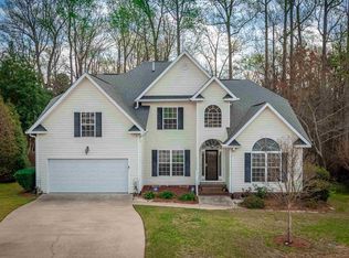 152 Cottingham Ct, Lexington, SC 29072