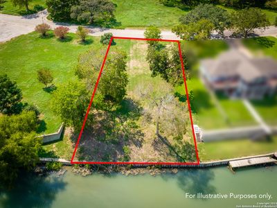 0 E Hampton Drive LOT 30, Seguin, TX, 78155