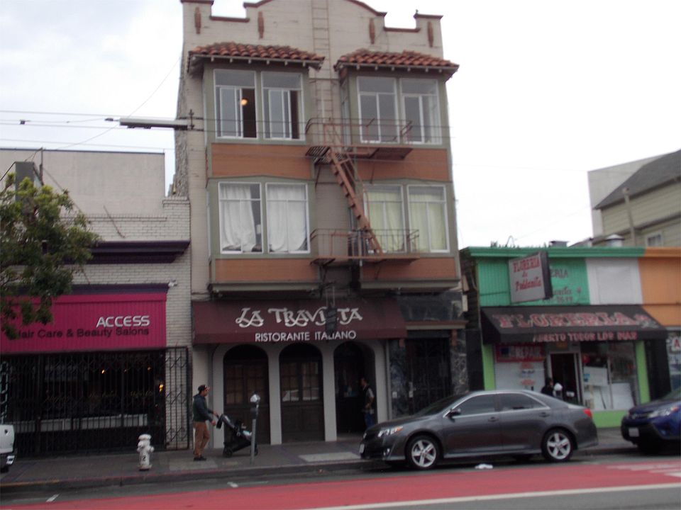 1st image of 2852 Mission St APT 02