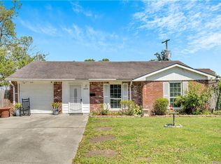 4418 Macarthur Blvd, New Orleans, LA 70131