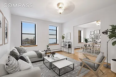 Sold by Compass
