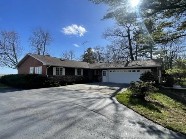 4440 E Michigan Ave, Au Gres, MI 48703