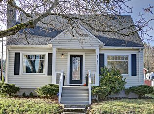 9003 N Kimball Ave, Portland, OR 97203