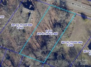 109 McClure St, Chester, SC 29706