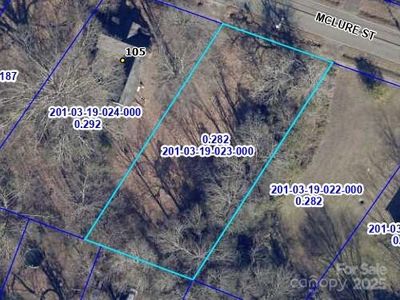 109 McClure St, Chester, SC, 29706