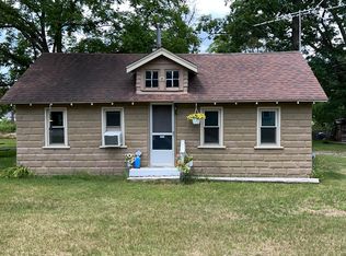 153 S Lester St, White Cloud, MI 49349