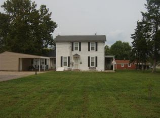 268 Littlebrook Dr, Fairfield, OH 45014
