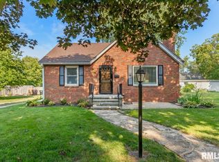 1710 N Logan St, Chillicothe, IL