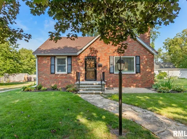 1710 N Logan St, Chillicothe, IL 61523